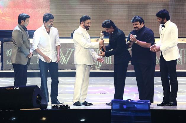 Vijay Awards 2013 Winners List, 7th Annual Vijay Awards Celebrities & Winners