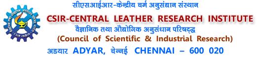 CLRI Chennai jobs 2013