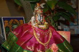 Varalakshmi Pooja