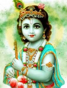 krishna jayanthi