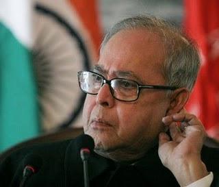 Pranab Mukherjee1