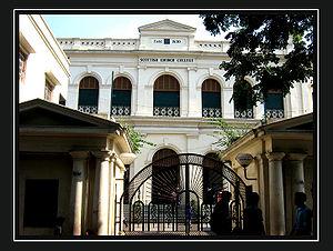 Scottish Church College Kolkata