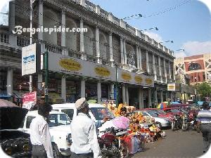Sreeram arcade
