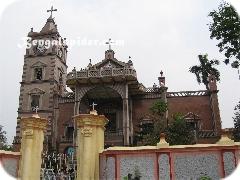 church in bandel
