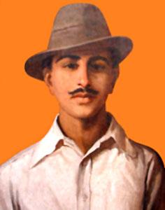 Saheed Bhagat Singh