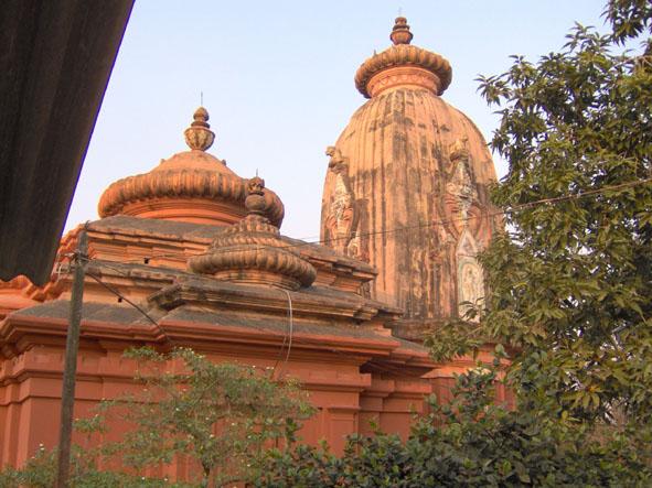 Temple