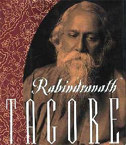 Rabindranath Tagore