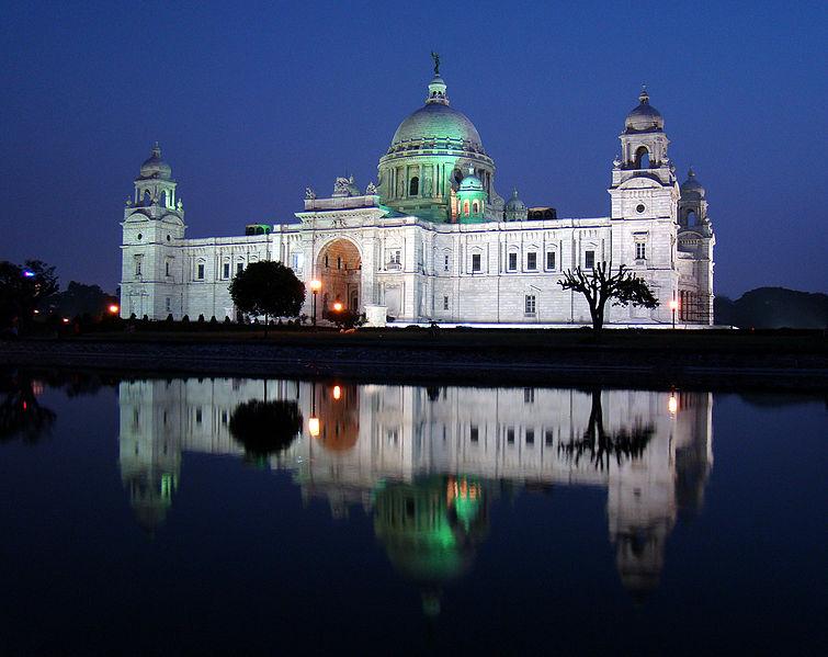 victoria memorial