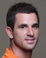 Ryan Ten Doeschate KKR player