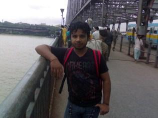Howrah Bridge