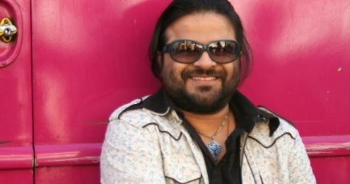 Pritam Chakraborty