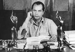 Bimal Roy, Film Maker