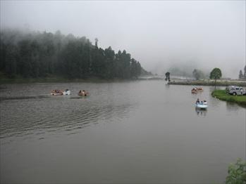 lake