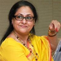Jaya Bachchan