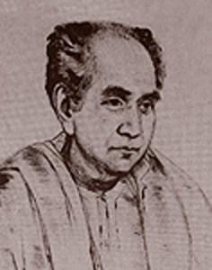 Abindranath Tagore
