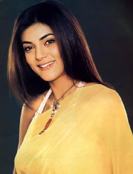 Sushmita Sen