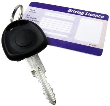 Driving License