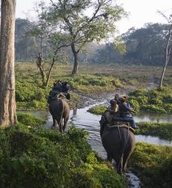 Ballabhpur Wildlife Sanctuary
