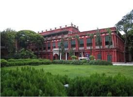 Rabinda Bharati University