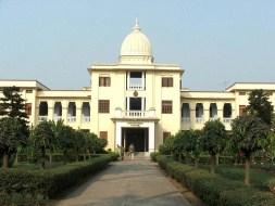  University of Calcutta