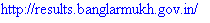 WBJEE 2011 Online Results and Rank Card