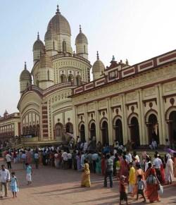 Dakshineswar Kali temple