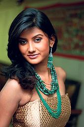 Parno Mitra Bengali actress Photo Wallpaper