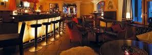 Bowlers Den Nicco Park Salt Lake Kolkata bar cum restaurant photo