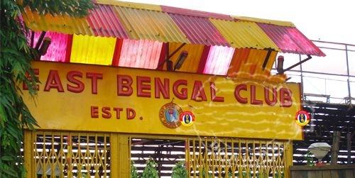 East Bengal Club