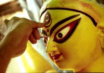 Durga Puja 2011