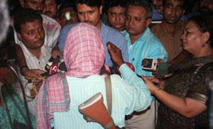 Photo of Kishenji Dead Moaist Leader