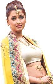 Actress Rachana Banerjee2
