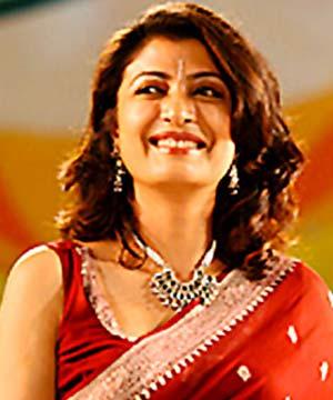 Debashree Roy