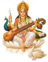 Saraswati Puja 2012 by Dakshini Bengali Association of California USA
