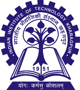 logo of IIT Kharagpur