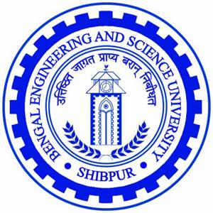logo of Bengal Engineering and Science University