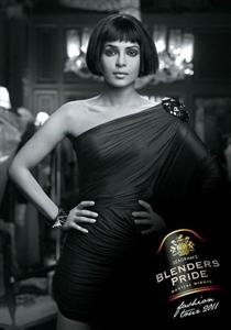 Blenders Pride Fashion Tour 2011