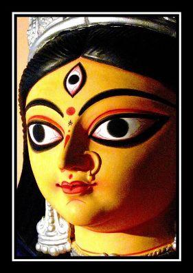 Durga Puja 2011 in Kolkata West Bengal