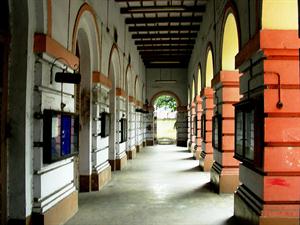Presidency College