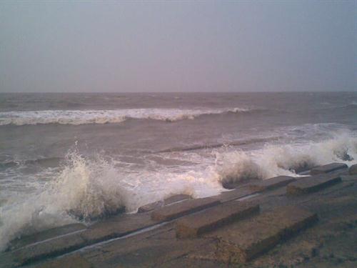 Old Digha Beach