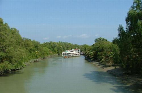 Sundarban