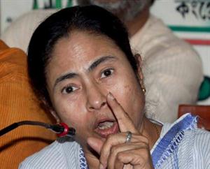 Mamata Banerjee