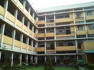 Seth Anandram Jaipuria college
