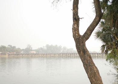 Garchumuk 58 Gate picnic spot Howrah