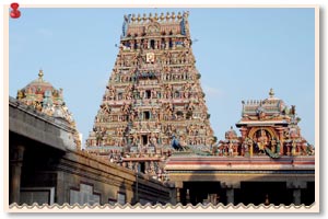 sri parthasarathy temple