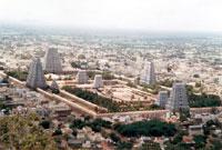 Arunachaleshwarar temple