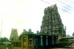 Arunachaleshwarar temple