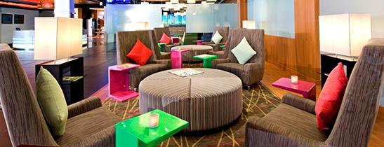 Aloft Hotels