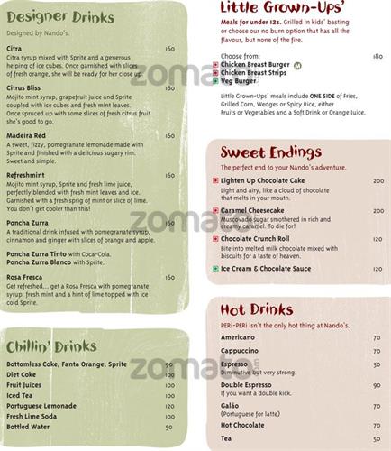 Menu-4