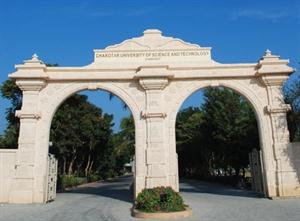 Charotar University of Science and Technology (CHARUSAT)